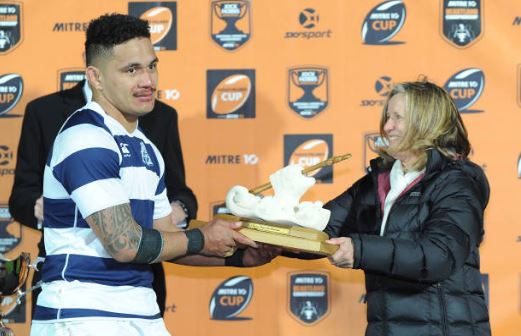 U19 tournament Day 3 round-up